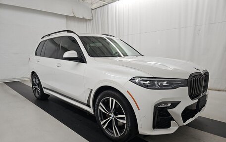 BMW X7, 2021 год, 7 920 000 рублей, 3 фотография