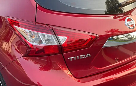 Nissan Tiida, 2020 год, 1 690 000 рублей, 4 фотография