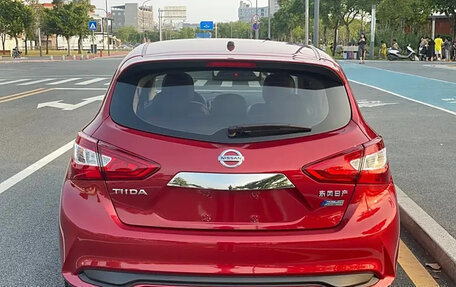 Nissan Tiida, 2020 год, 1 690 000 рублей, 2 фотография