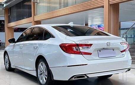 Honda Accord IX рестайлинг, 2021 год, 2 220 000 рублей, 7 фотография