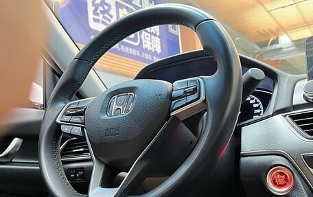 Honda Accord IX рестайлинг, 2021 год, 2 220 000 рублей, 12 фотография