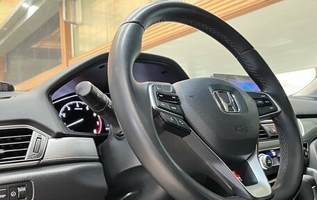 Honda Accord IX рестайлинг, 2021 год, 2 220 000 рублей, 13 фотография