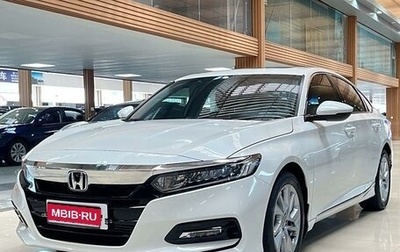 Honda Accord IX рестайлинг, 2021 год, 2 220 000 рублей, 1 фотография