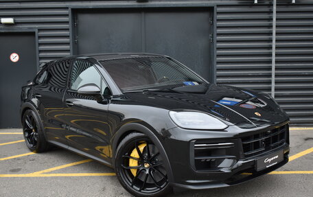 Porsche Cayenne III, 2024 год, 38 990 000 рублей, 3 фотография