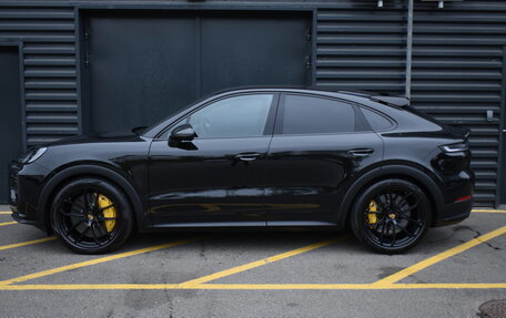 Porsche Cayenne III, 2024 год, 38 990 000 рублей, 5 фотография