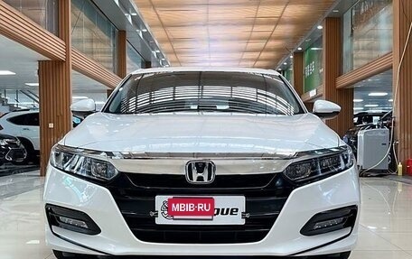 Honda Accord IX рестайлинг, 2021 год, 2 220 000 рублей, 2 фотография