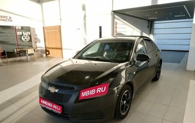 Chevrolet Cruze II, 2012 год, 499 000 рублей, 1 фотография