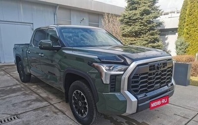 Toyota Tundra, 2022 год, 5 150 000 рублей, 1 фотография