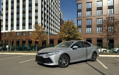 Toyota Camry, 2024 год, 5 500 000 рублей, 1 фотография