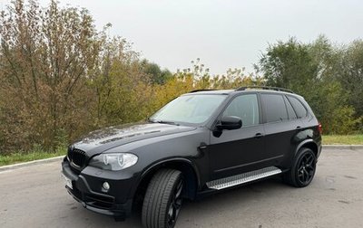 BMW X5, 2007 год, 1 950 000 рублей, 1 фотография