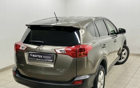 Toyota RAV4, 2013 год, 1 970 000 рублей, 9 фотография