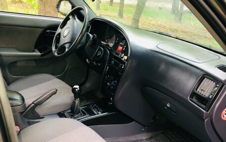 Hyundai Elantra III, 2008 год, 470 000 рублей, 1 фотография