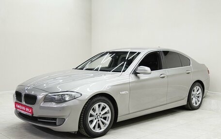 BMW 5 серия, 2012 год, 1 795 000 рублей, 1 фотография