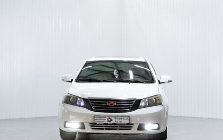 Geely Emgrand EC7, 2013 год, 560 000 рублей, 2 фотография