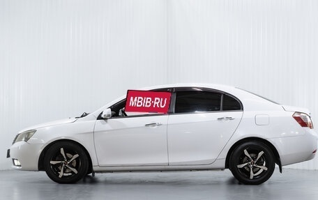 Geely Emgrand EC7, 2013 год, 560 000 рублей, 4 фотография