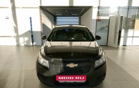 Chevrolet Cruze II, 2012 год, 499 000 рублей, 2 фотография