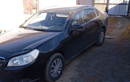 Chevrolet Epica, 2008 год, 515 000 рублей, 2 фотография