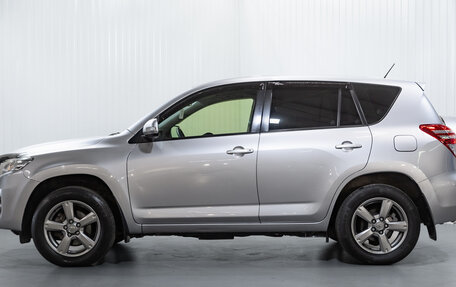 Toyota RAV4, 2012 год, 1 800 000 рублей, 4 фотография