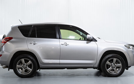 Toyota RAV4, 2012 год, 1 800 000 рублей, 8 фотография