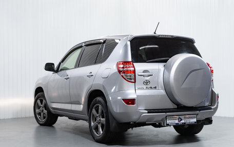 Toyota RAV4, 2012 год, 1 800 000 рублей, 5 фотография