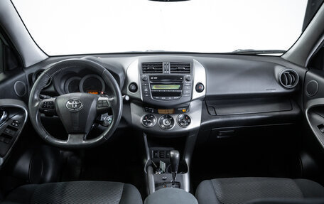 Toyota RAV4, 2012 год, 1 800 000 рублей, 10 фотография