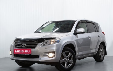 Toyota RAV4, 2012 год, 1 800 000 рублей, 3 фотография