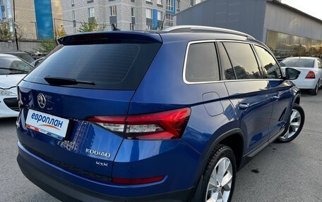 Skoda Kodiaq I, 2018 год, 2 850 000 рублей, 3 фотография