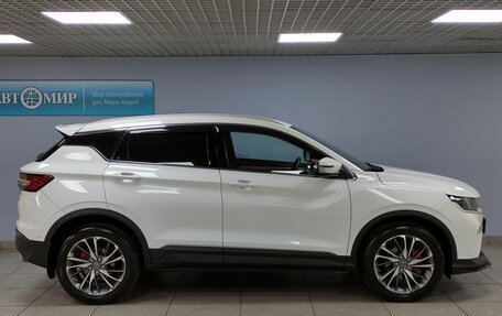 Geely Coolray I, 2023 год, 2 499 000 рублей, 4 фотография