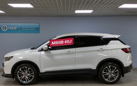 Geely Coolray I, 2023 год, 2 499 000 рублей, 8 фотография