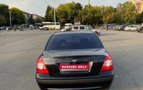 Hyundai Elantra III, 2008 год, 470 000 рублей, 6 фотография