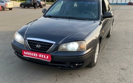 Hyundai Elantra III, 2008 год, 470 000 рублей, 5 фотография