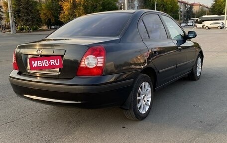 Hyundai Elantra III, 2008 год, 470 000 рублей, 12 фотография