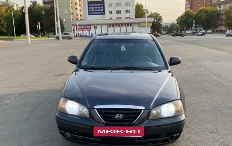 Hyundai Elantra III, 2008 год, 470 000 рублей, 15 фотография