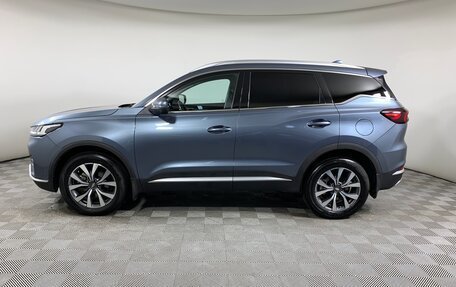 Chery Tiggo 7 Pro, 2021 год, 1 870 000 рублей, 8 фотография