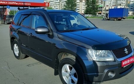 Suzuki Grand Vitara, 2011 год, 1 450 000 рублей, 2 фотография