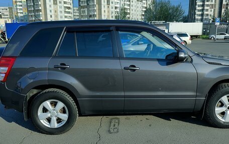 Suzuki Grand Vitara, 2011 год, 1 450 000 рублей, 4 фотография