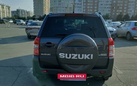 Suzuki Grand Vitara, 2011 год, 1 450 000 рублей, 5 фотография