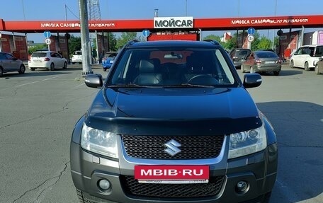 Suzuki Grand Vitara, 2011 год, 1 450 000 рублей, 3 фотография