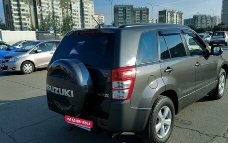 Suzuki Grand Vitara, 2011 год, 1 450 000 рублей, 7 фотография