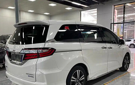 Honda Odyssey IV, 2021 год, 3 390 000 рублей, 4 фотография