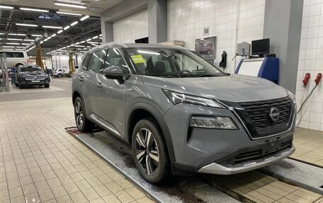 Nissan X-Trail, 2024 год, 4 790 000 рублей, 5 фотография