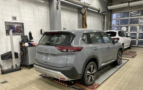 Nissan X-Trail, 2024 год, 4 790 000 рублей, 4 фотография