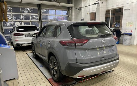 Nissan X-Trail, 2024 год, 4 790 000 рублей, 3 фотография