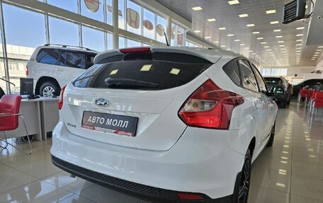 Ford Focus III, 2014 год, 1 380 000 рублей, 9 фотография