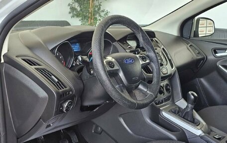 Ford Focus III, 2014 год, 1 380 000 рублей, 12 фотография