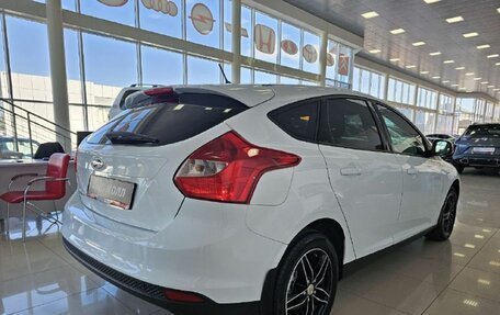 Ford Focus III, 2014 год, 1 380 000 рублей, 10 фотография