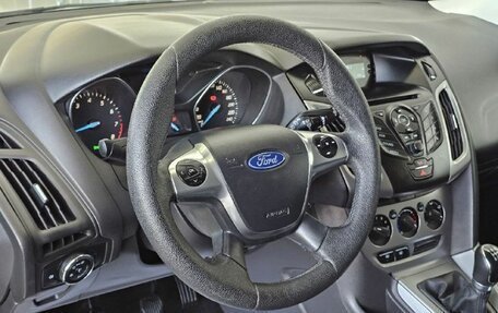 Ford Focus III, 2014 год, 1 380 000 рублей, 13 фотография