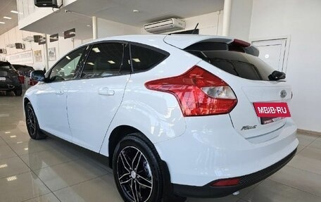 Ford Focus III, 2014 год, 1 380 000 рублей, 7 фотография