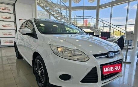 Ford Focus III, 2014 год, 1 380 000 рублей, 4 фотография