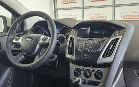 Ford Focus III, 2014 год, 1 380 000 рублей, 19 фотография